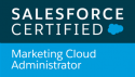 Salesforce-Marketing-Cloud-Administrator-Certification