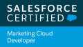 Salesforce-Marketing-Cloud-Developer-Certification