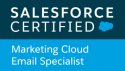 Salesforce-Marketing-Cloud-Email-Specialist-Certification